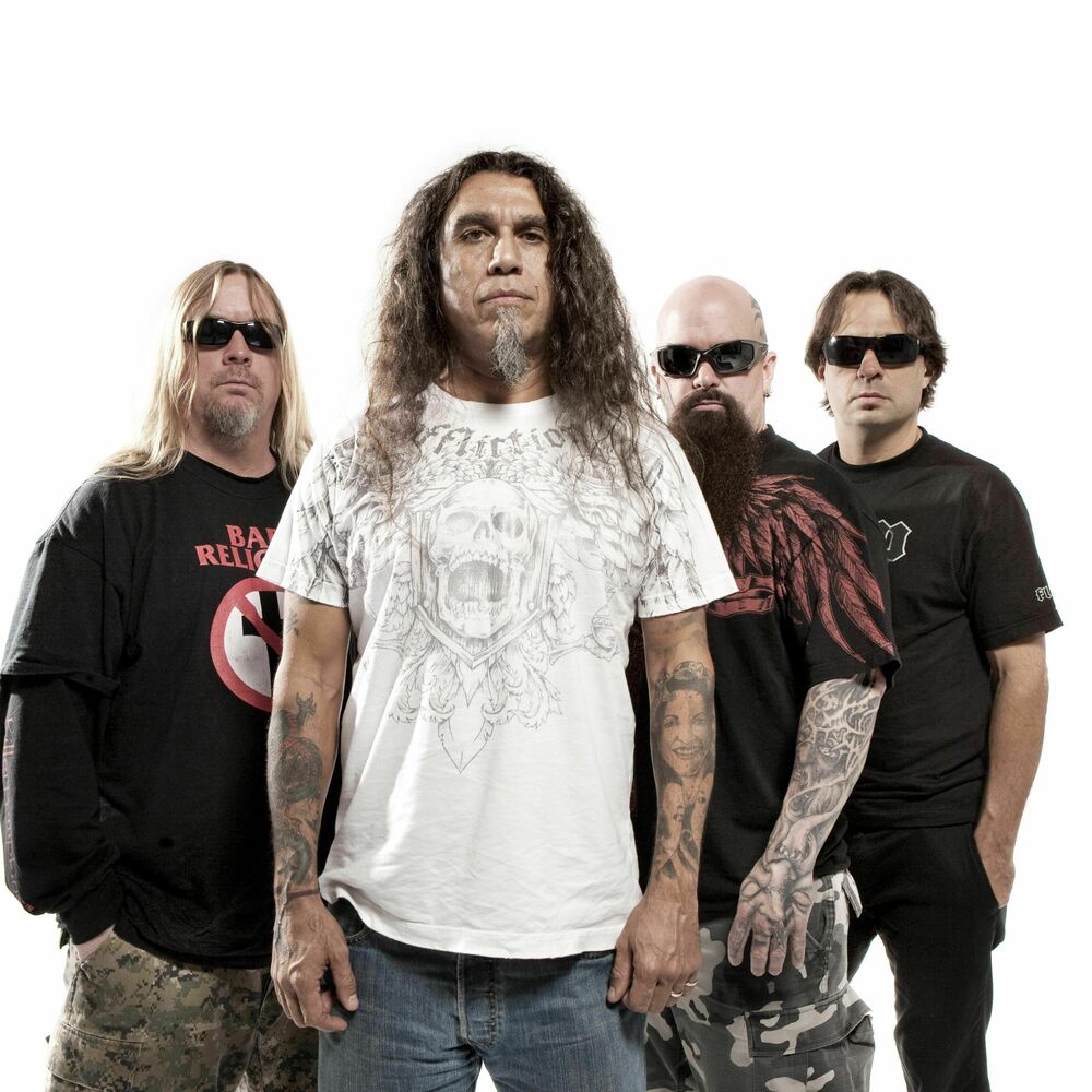 Picture of Slayer