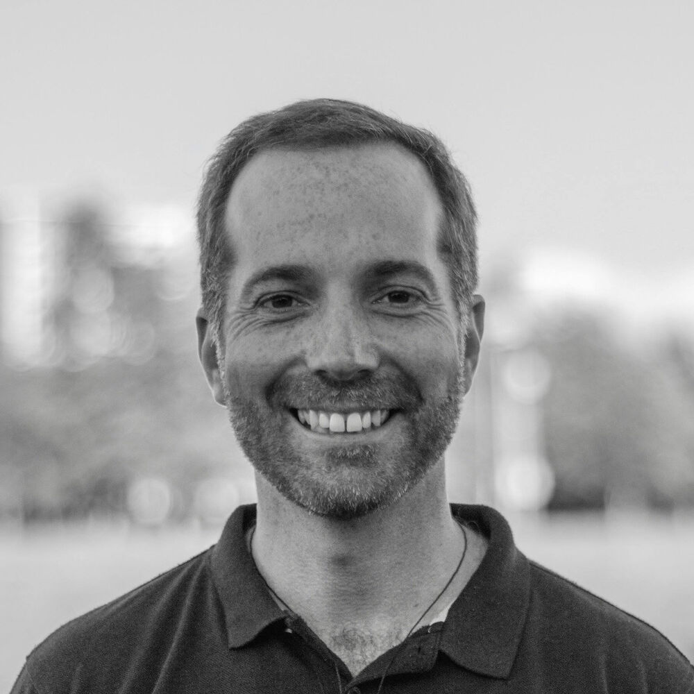 Picture of Cristóbal Fones, SJ