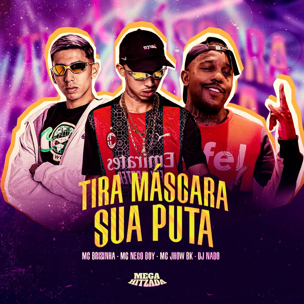 Picture of Mc Brizinha