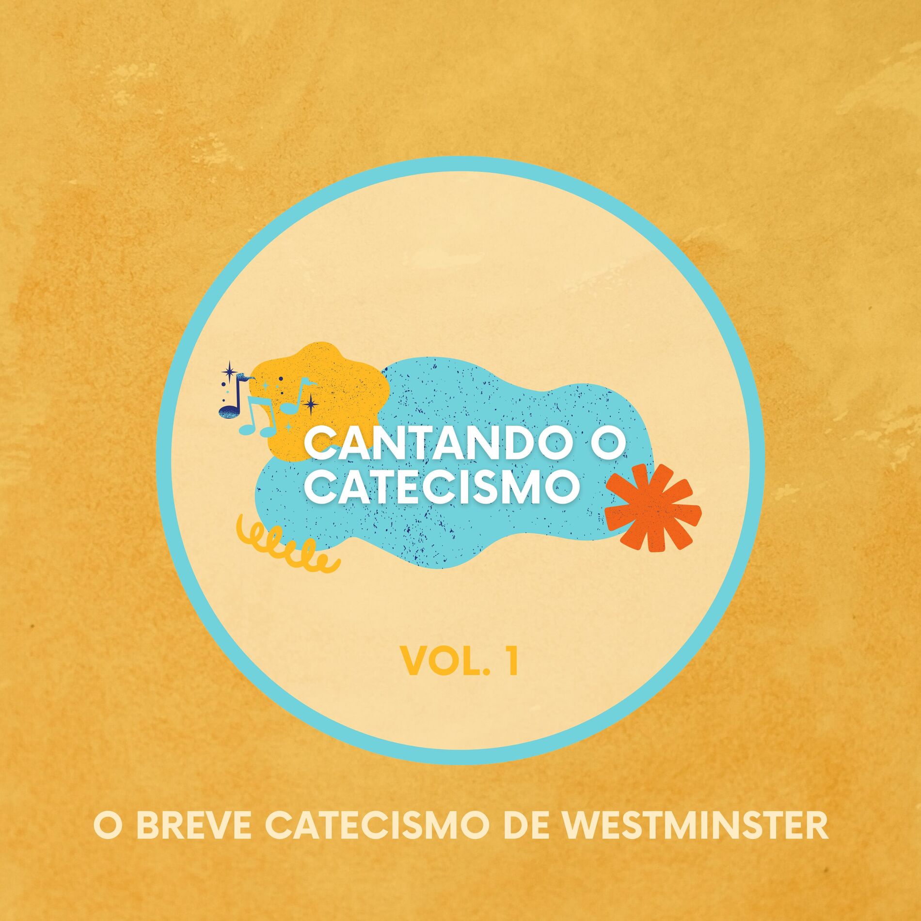 Artist picture of Cantando o Catecismo