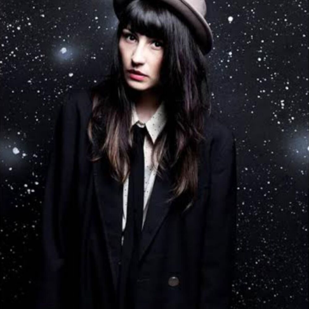 Picture of Daniela Spalla