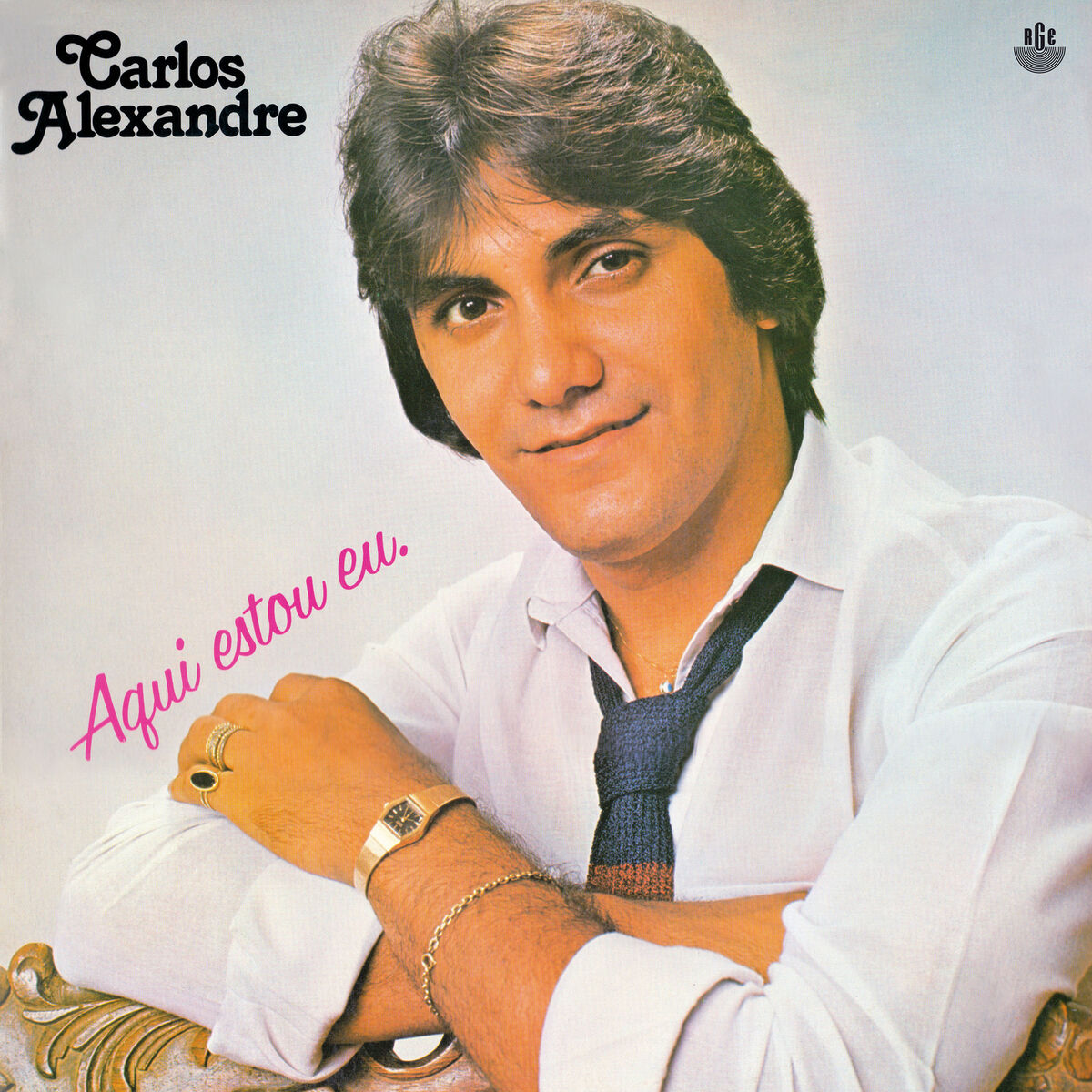 Carlos Alexandre
