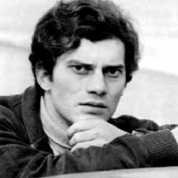 Picture of Luigi Tenco