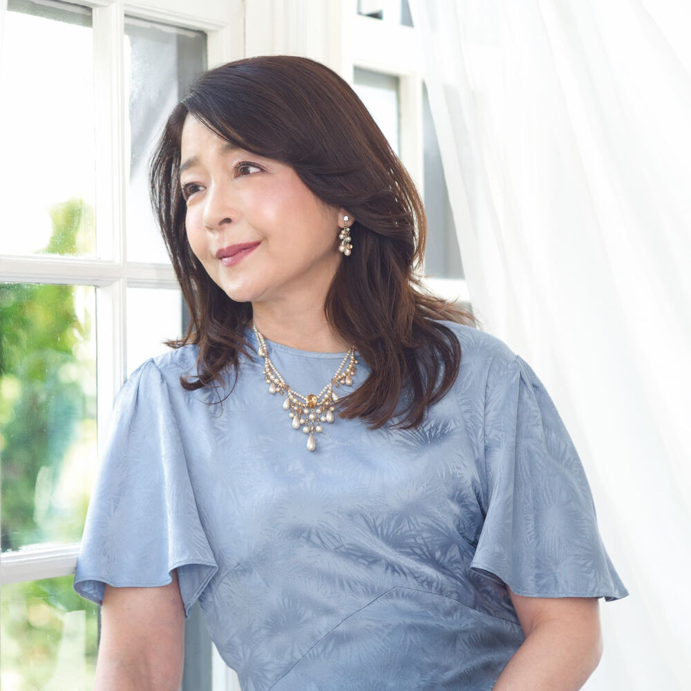 Picture of Ikuyo Nakamichi