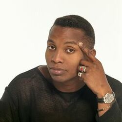 Picture of Haddaway
