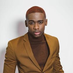 Picture of Jérémie Makiese