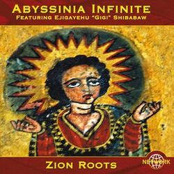 Picture of Abyssinia Infinite
