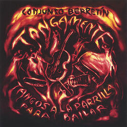 Picture of Conjunto Berretin