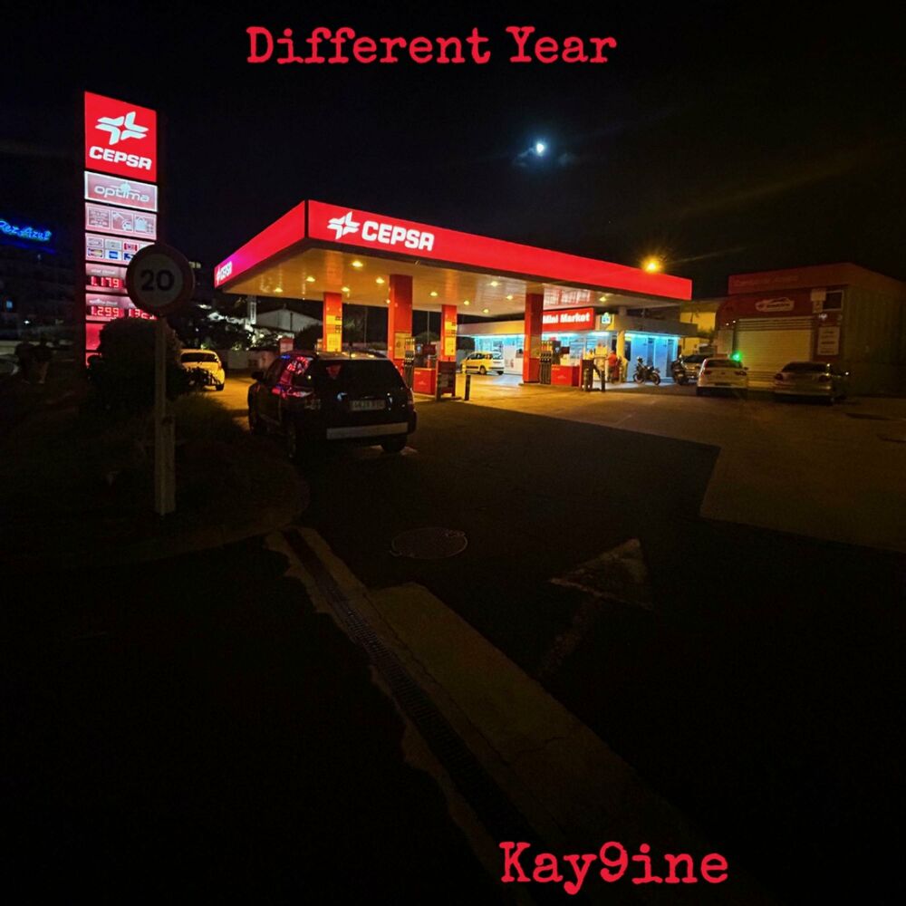 Picture of Kay9ine