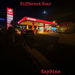 Picture of Kay9ine