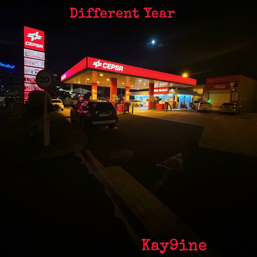 Kay9ine: albums, songs, concerts | Deezer