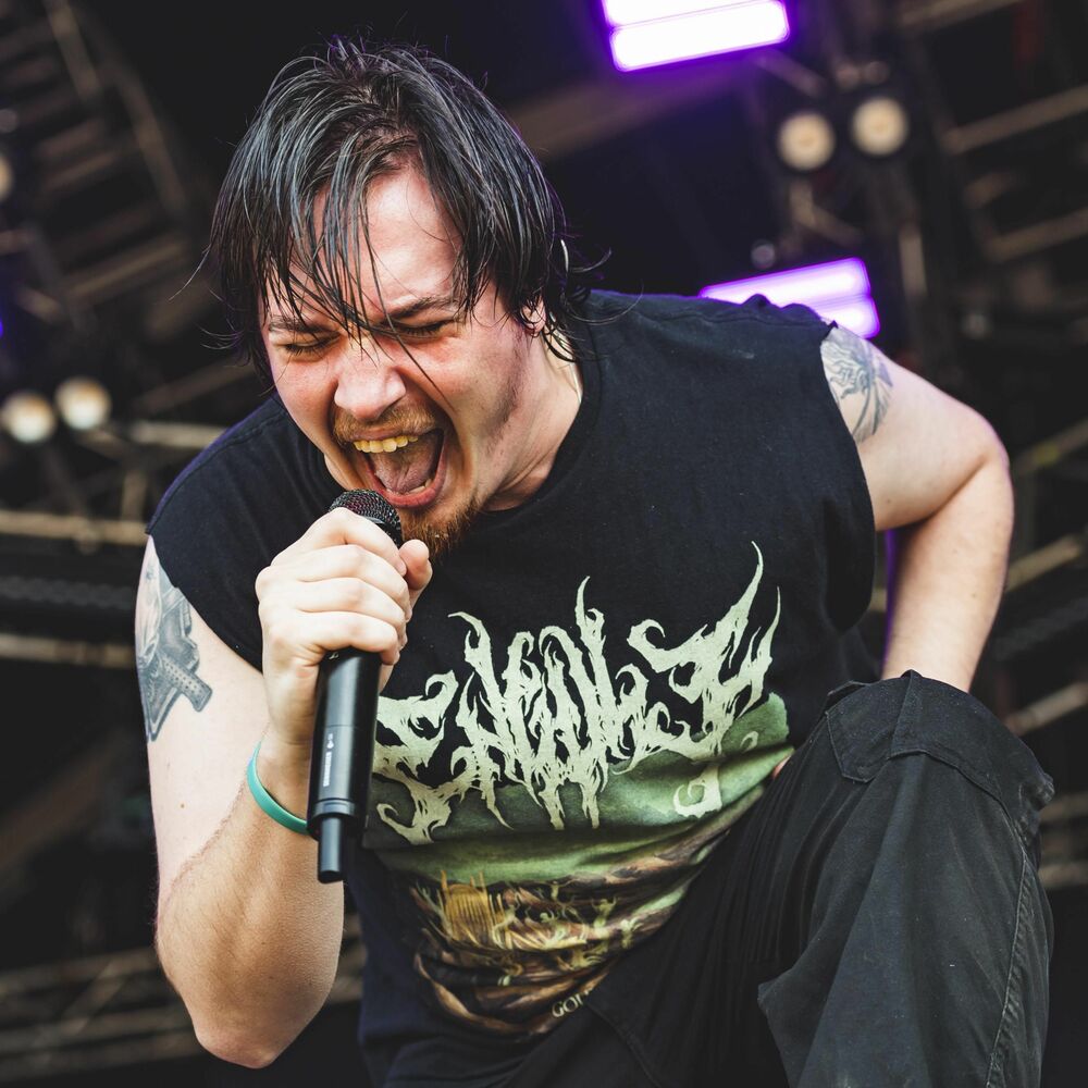 Picture of Shadow of Intent