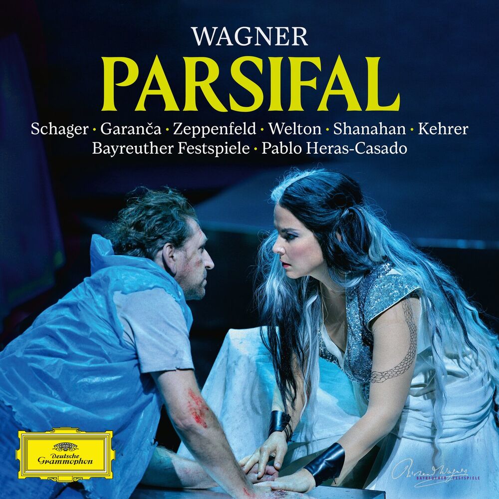 Picture of Bayreuther Festspielorchester