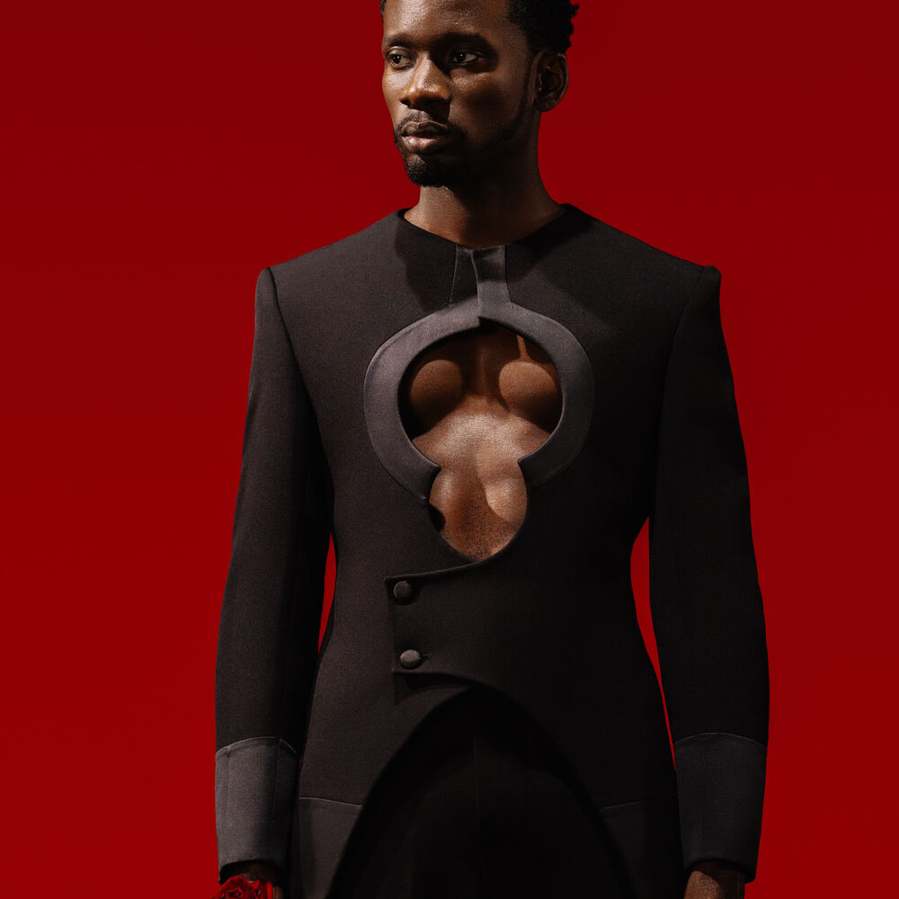 Picture of Mr Eazi