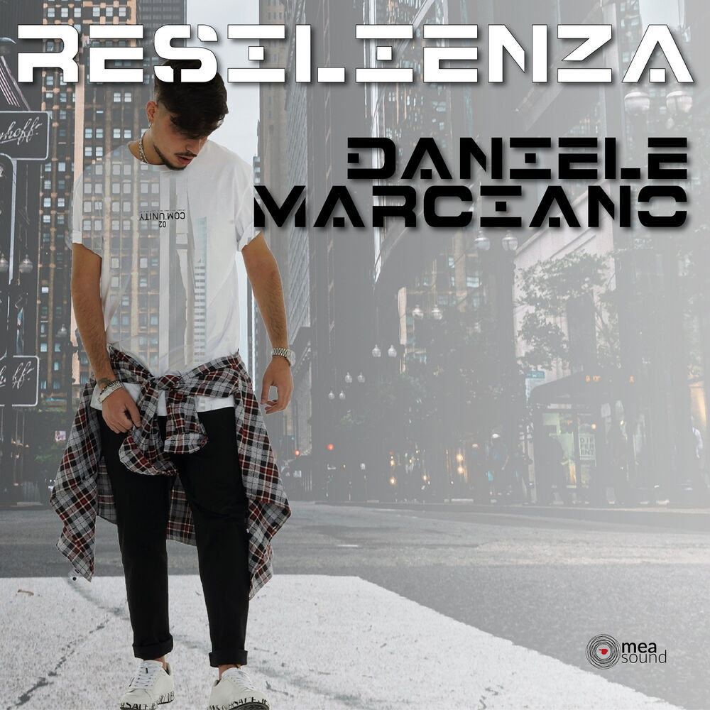Picture of Daniele Marciano