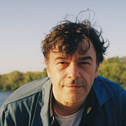 Picture of Michel Cloup
