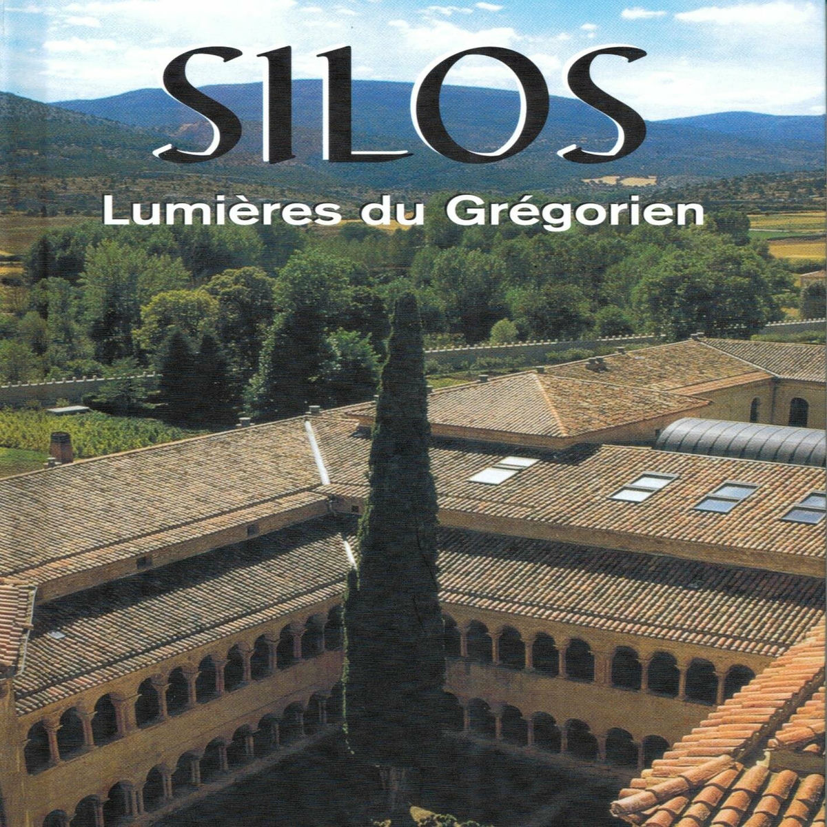 Chœur de Moines Bénedictins de l'Abbaye Santo Domingo de Silos