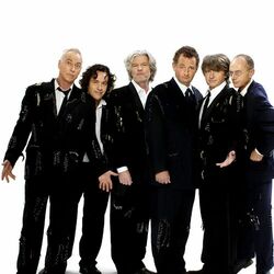 Picture of Split Enz
