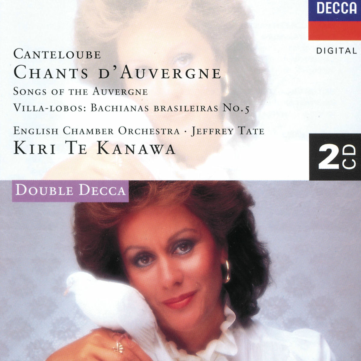 Kiri Te Kanawa