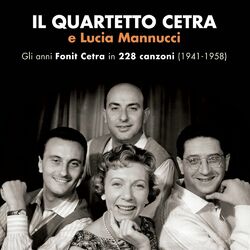 Picture of Quartetto Cetra