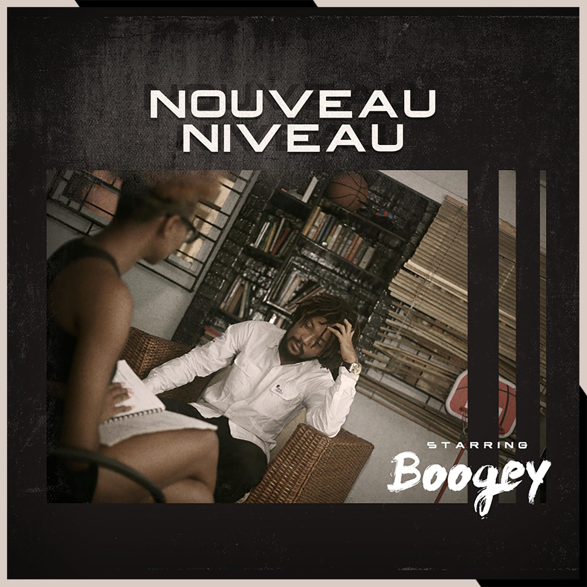 Boogey: álbuns, músicas, shows | Deezer