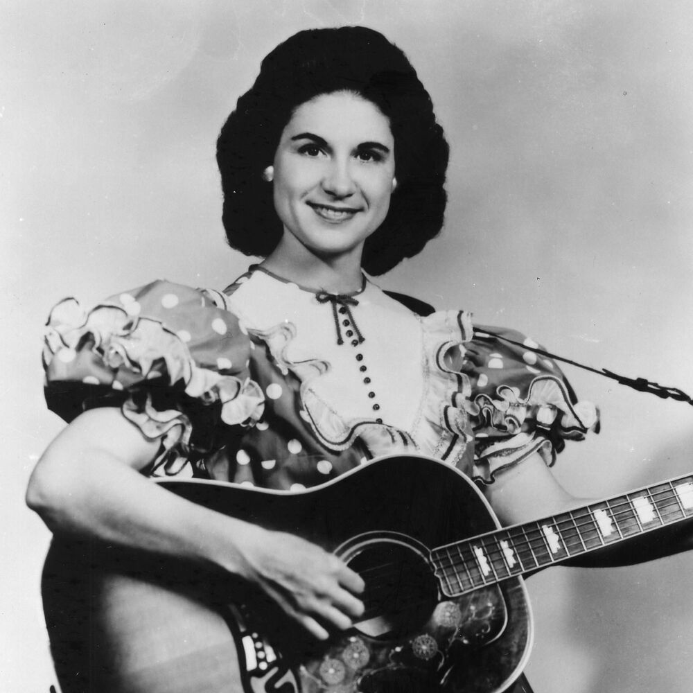 Picture of Kitty Wells
