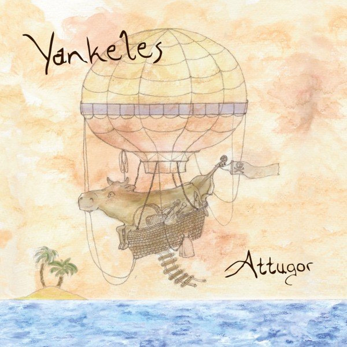 Artist picture of Yankeles