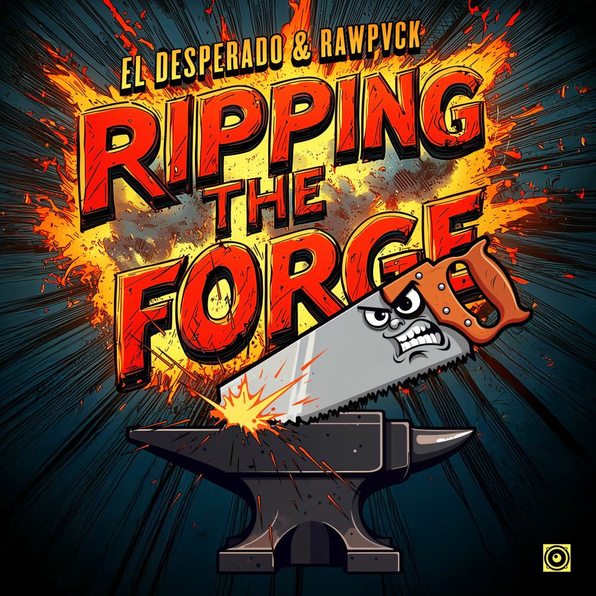 El Desperado