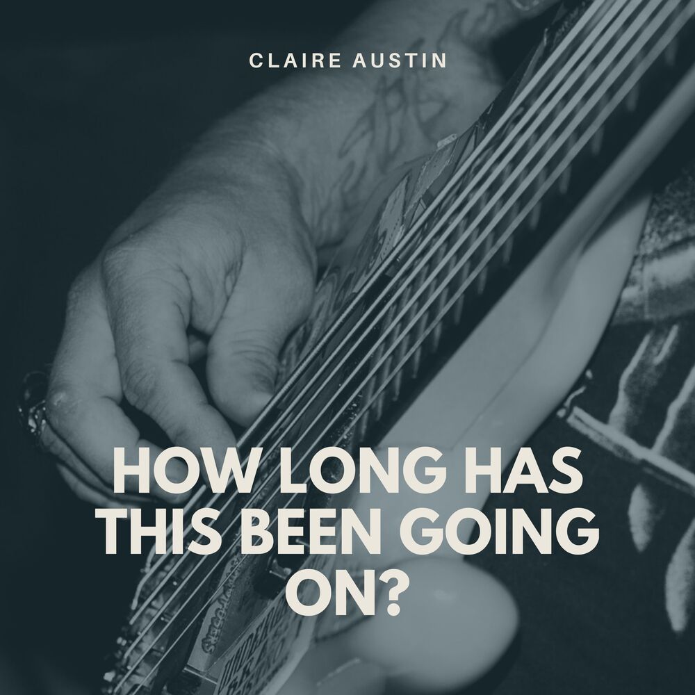 Picture of Claire Austin