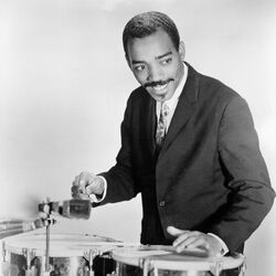 Picture of Willie Bobo