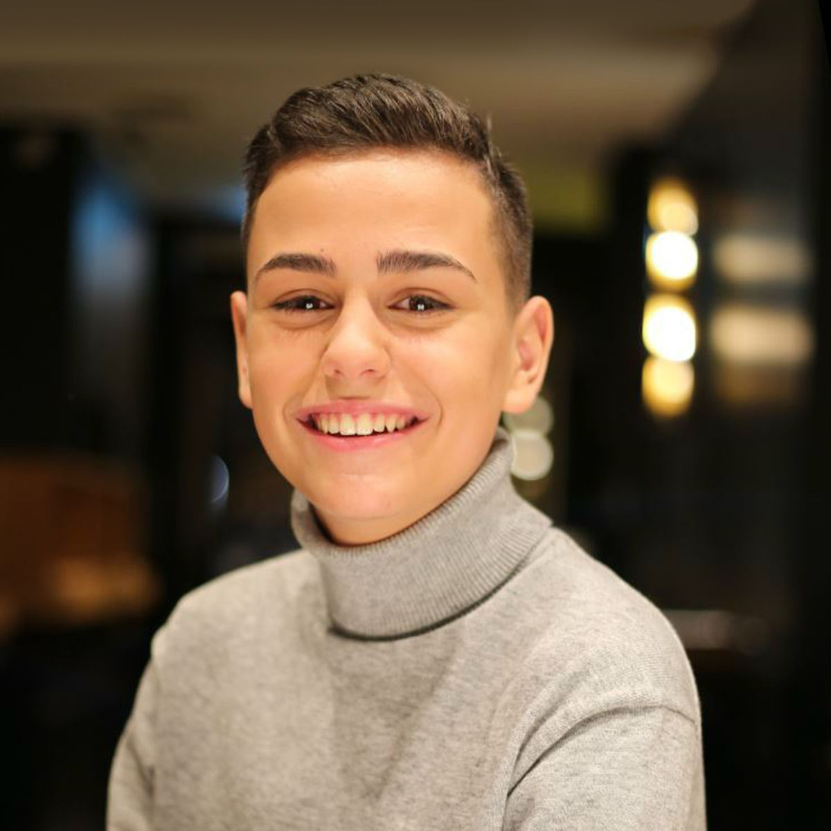Artist picture of Miguel Gaspar