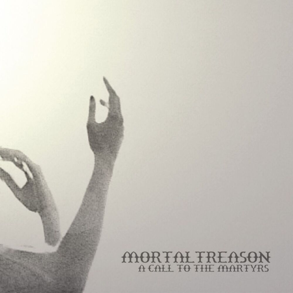 Picture of Mortal Treason