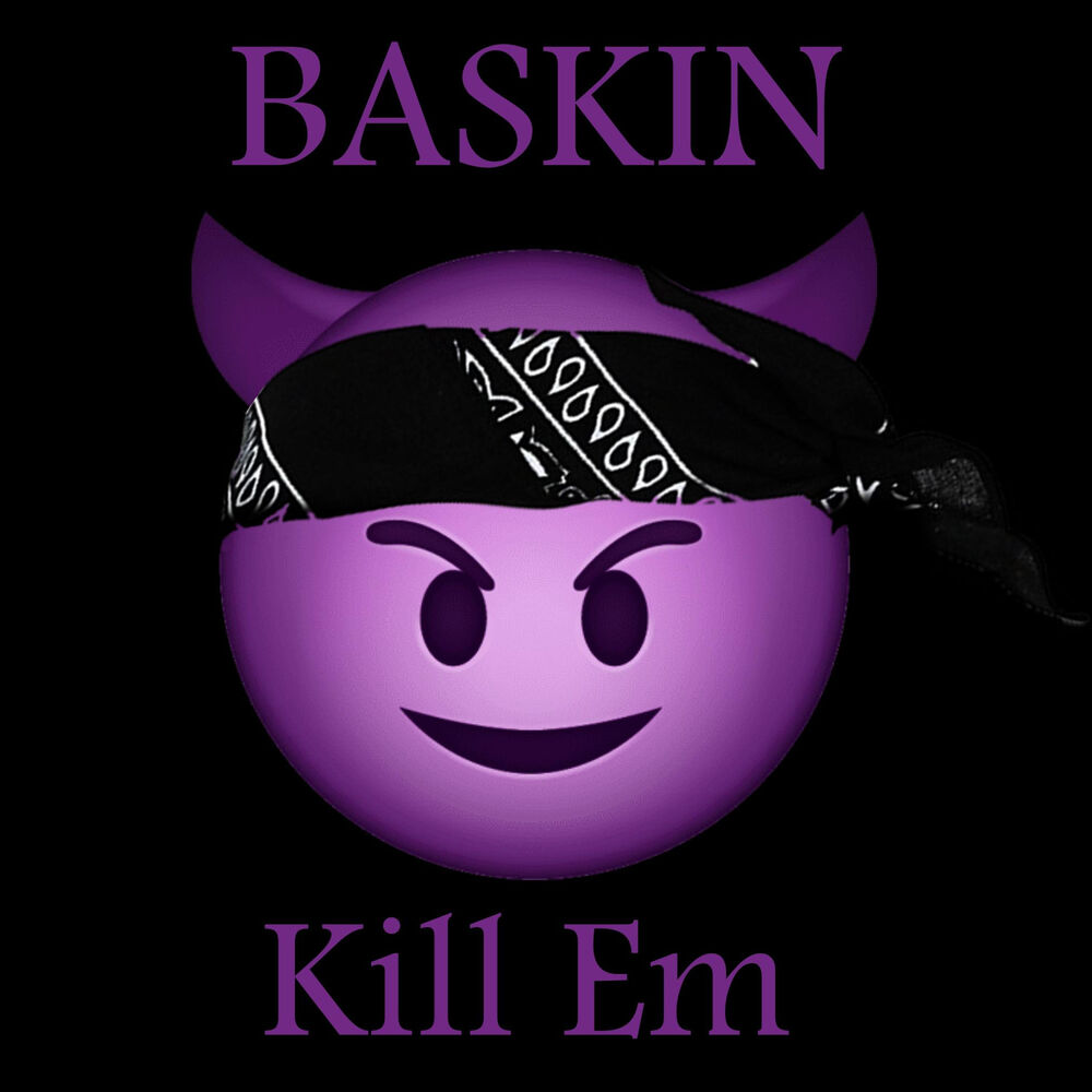 Picture of Baskın
