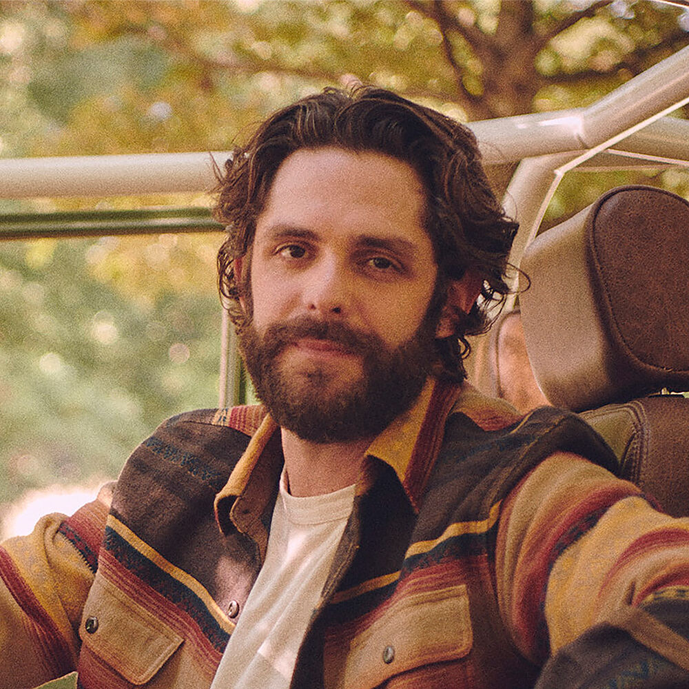 Picture of Thomas Rhett