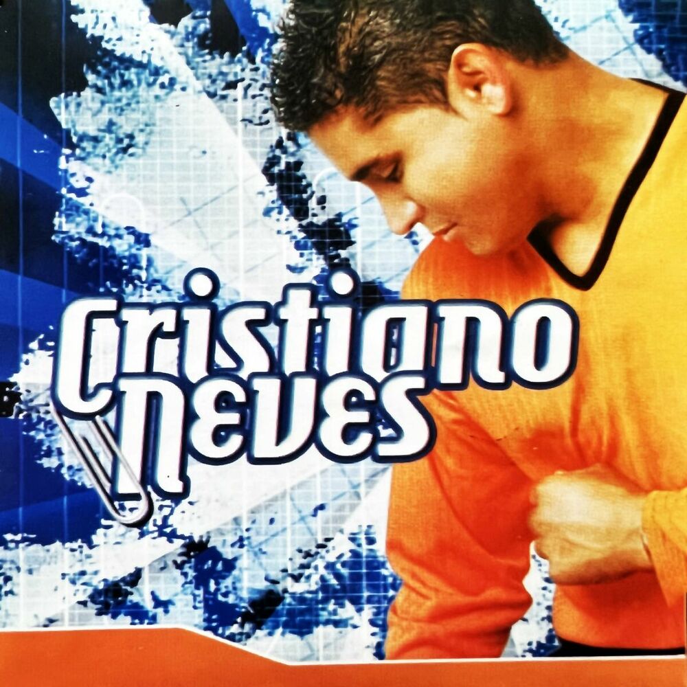 Picture of Cristiano Neves