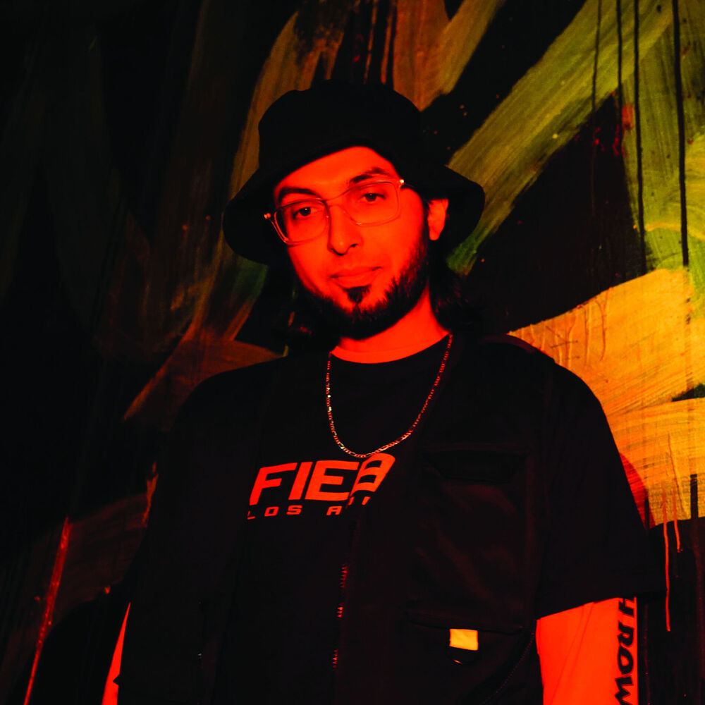 Picture of Chaboi