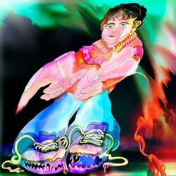 Picture of L'ENFANT