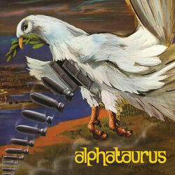 Picture of Alphataurus