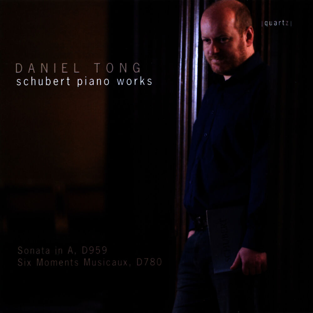 Picture of Daniel Tong