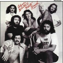 Picture of Edgar Winter's White Trash