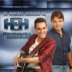 Picture of HENRIQUE & HERNANE