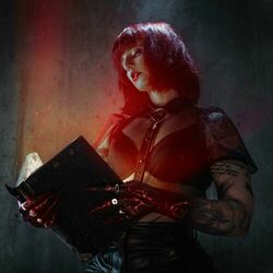 Picture of CODE ALICE