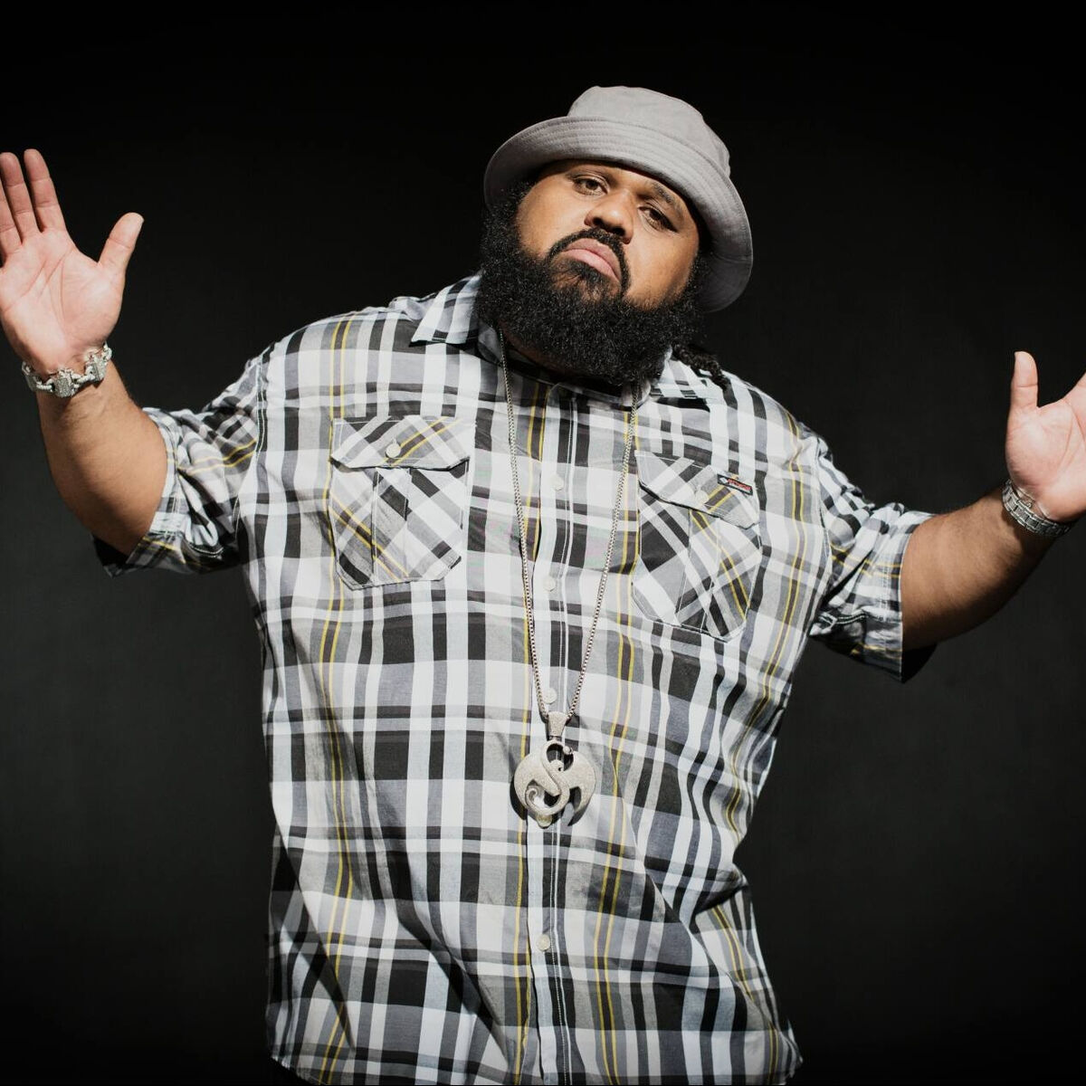 Artist picture of Big Scoob