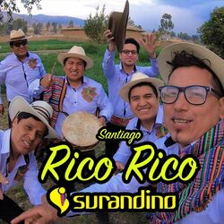 Picture of Surandino