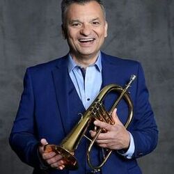 Picture of Markus Wolfahrt