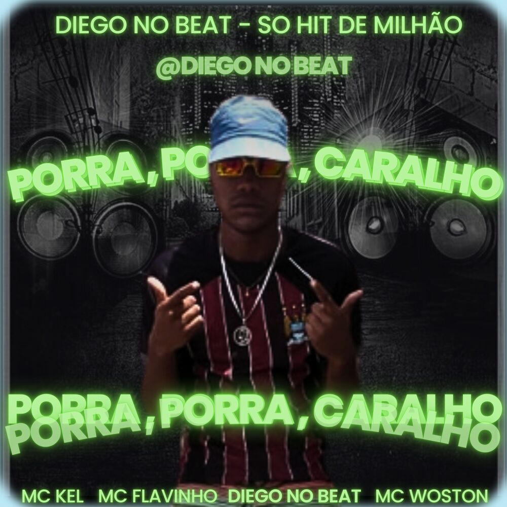Picture of DIEGO NO BEAT