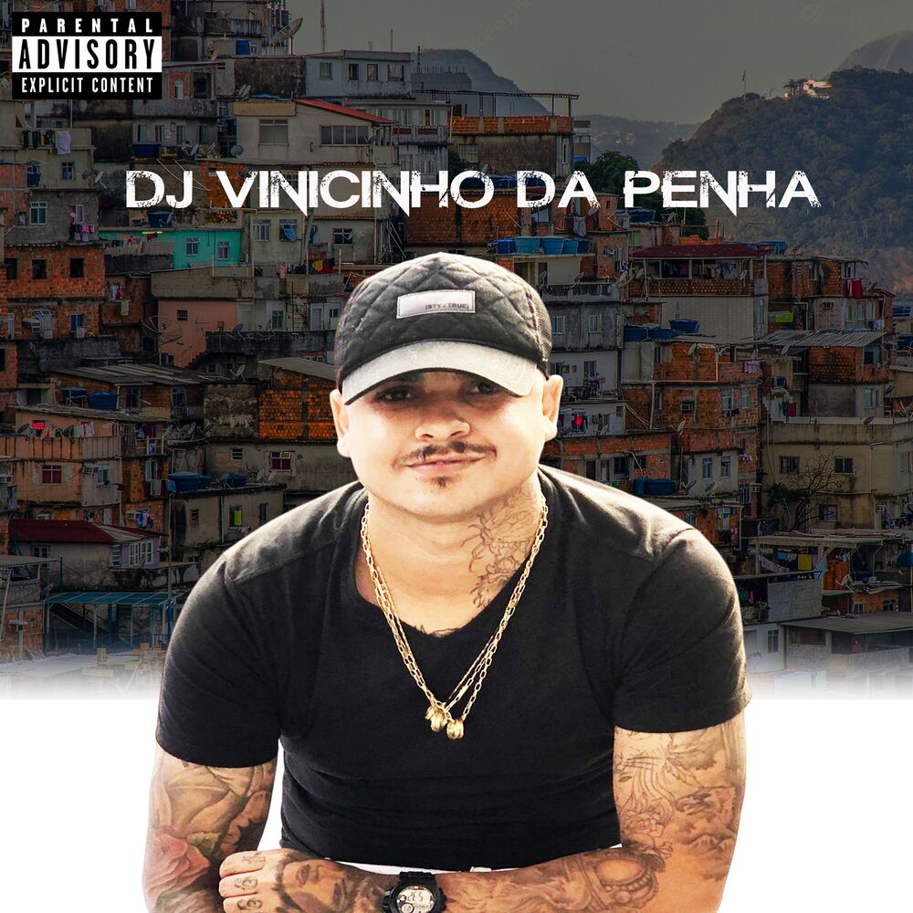Picture of MC Maicon Do Complexo