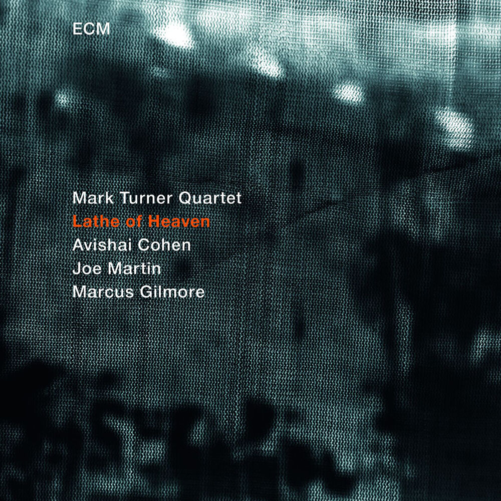 Picture of Mark Turner Quartet