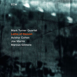 Picture of Mark Turner Quartet
