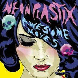 Picture of Neon Plastix